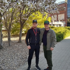 Петро Вакарь, 26.02.1973, Лебедин