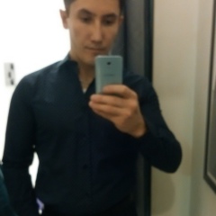 Нуридин Садыков, 02.04, Екатеринбург