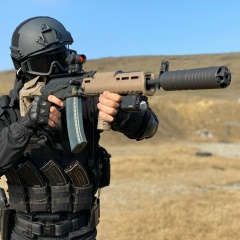 Амеди Агуев, Краснодар