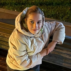 Светлана Чибисова, Москва