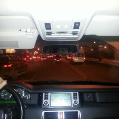 Хусейн Беноевский, 04.11, Москва