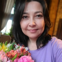 Нурслу Валеева, 22.04, Челябинск