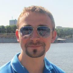 Андрей Санников