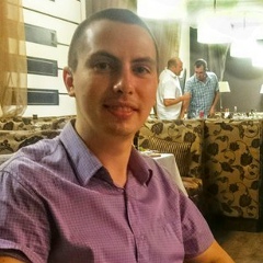 Игорь Ефремов, 11.08.1988