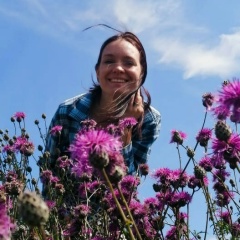 Екатерина Шведова, 17.01.1985, Москва