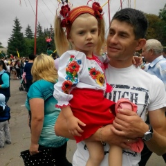 Дмитрий Мороз, 28.06.1987, Кропивницкий / Кировоград