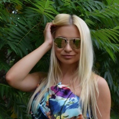 Аня Белевич, 15.02.1990, Минск