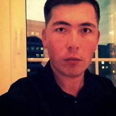 Hisenjon Shonciev, 31.03.1989, Куляб