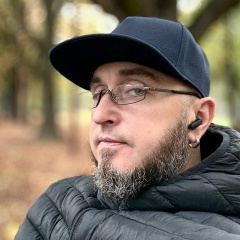 Алексей Орлов, 07.09, Калининград