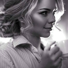 Екатерина Жукова, 31.01.1984, Москва