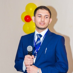 Omar Alkhatoni, 20.07.1990, Сумы