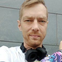 Илья Калинин, 10.10.1986, Москва