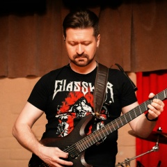 Алексей Булыгин