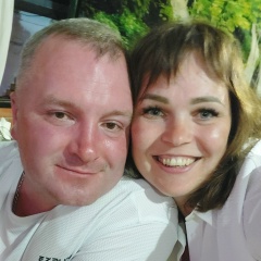 Снежана Николаевна, 19.01, Коноша