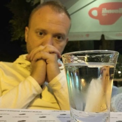 Андрей Файбер, 27.06, Warszawa