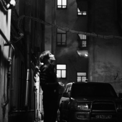 Мария Прозорова, 08.12, Санкт-Петербург