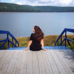 Дарья Николаевна, 03.11