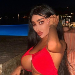 Sabina Volkova, 13.08.1996, Москва