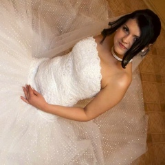 Марина Евдокимова, 08.10.1992