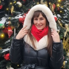 Наталия Бессмертная, 15.10, Москва