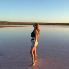 Алена Алексий, 12.09, Краснодар