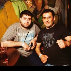 Şahin Qartak, 22.02.1992, Ленкорань