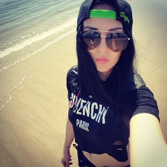 Viktoriya Syshkova, 30.03