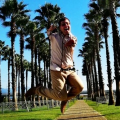 Юрий Дробуш, 17.04.1985, Сочи