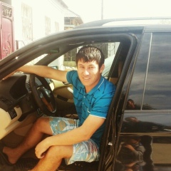 Ержан Алтынбеков, 12.08.1985