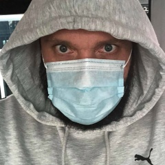 Андрей Повышев, 01.03.1977, Санкт-Петербург