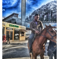 Erkebulan Bashirov, 28.01, Алматы