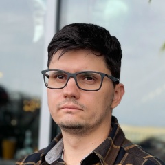 Виталий Шляга, 27.10.1986, Долгопрудный