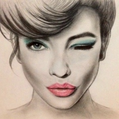 Светлана Гогуля, 23.11, Алматы