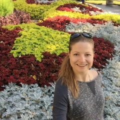 Валентина Запопадько, 17.11, Алматы