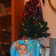 Катюша Субботина, 03.09, Санкт-Петербург