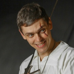 Евгений Матюшонок, 22.08.1990, Санкт-Петербург