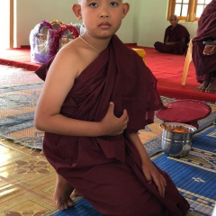 Myo-Thethtar Khing, 11.11.1981