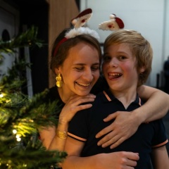 Евгения Черничкова, 28.04.1989, Hoofddorp