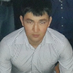 Куат Ахан, 18.07, Караганда