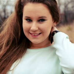 Marcelina Hodurek, 10.05.2001, Kraków