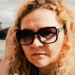 Софья Мухамедьянова, 27.07