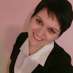 Виолетта Орлова, 28.09, Москва