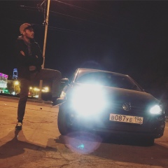 Максим Аптин, 12.02.1989