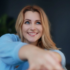 Ирина Филиппова, Москва