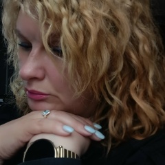 Марина Шторм