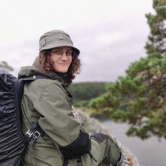 Юлия Иванова