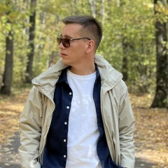 Ярослав Боровский, 11.07, Старый Оскол