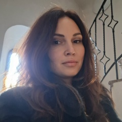 Юлия Ковалева, 28.05, Одесса