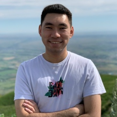 Асет Бакиров, 26.06, Караганда