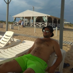 Денис Хруслов, 06.07.1993, Майкоп